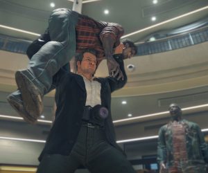 نسخه جدید بازی Dead Rising