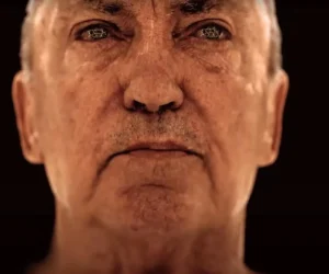 اودو کی‌یر بازیگر کالاف دیوتی