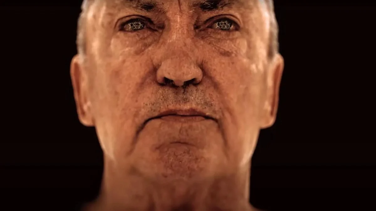 اودو کی‌یر بازیگر کالاف دیوتی