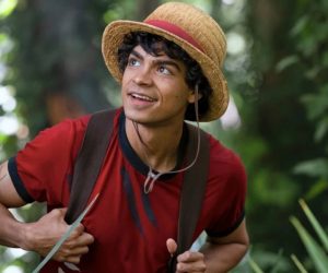 سریال وان پیس