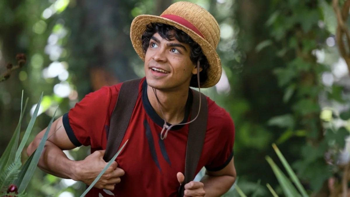 سریال وان پیس