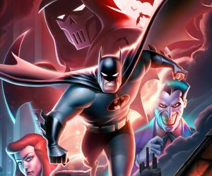 شاهکار ابرقهرمانی