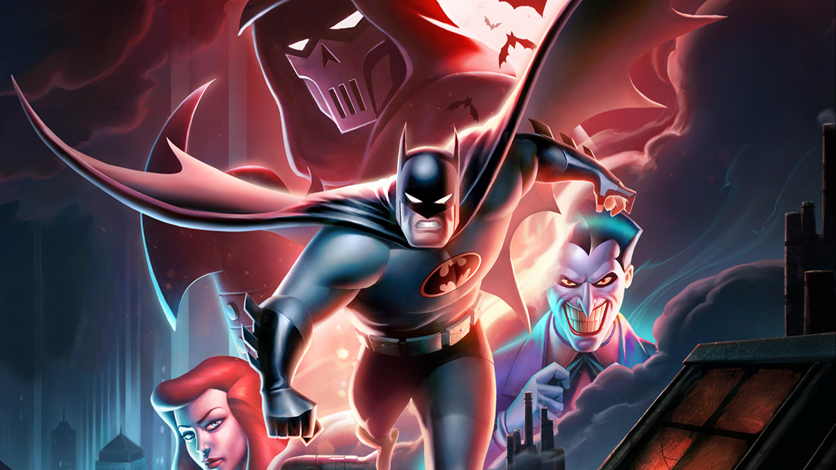 شاهکار ابرقهرمانی