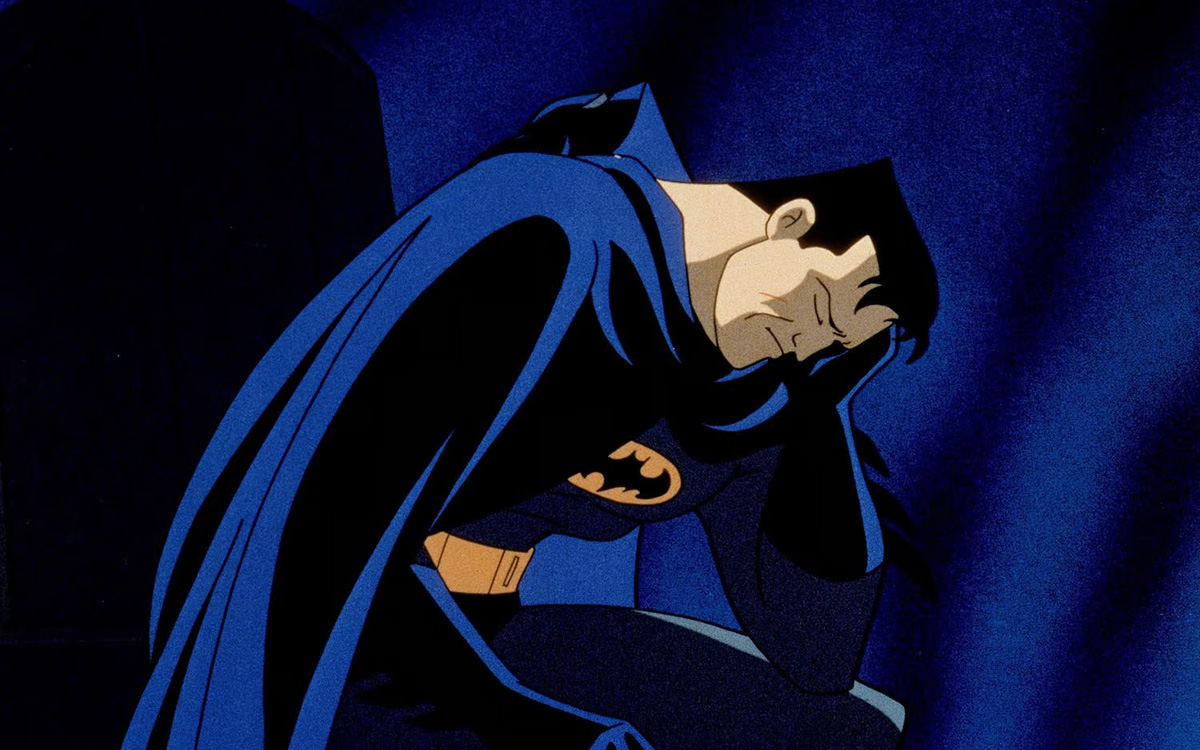 شاهکار ابرقهرمانی