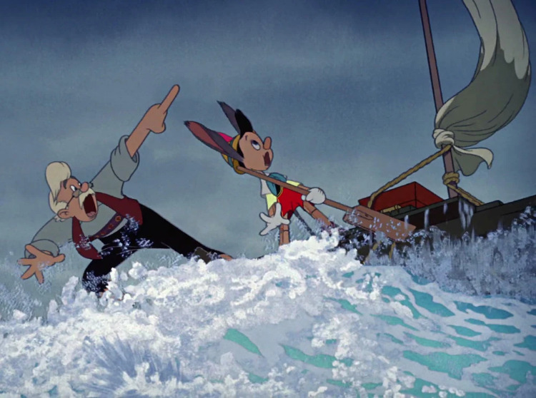 در گذر زمان، از کتاب تا پرده و پیکسل، پینوکیو نماد جاودانِ رشد شد: کسی که با شجاعت و عشق، به «پسر واقعی» بدل گشت