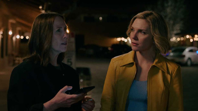 سریال پلوریبوس (Pluribus) اثر وینس گیلیگان، خالق بریکینگ بد