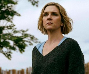 سریال پلوریبوس (Pluribus) اثر وینس گیلیگان، خالق بریکینگ بد