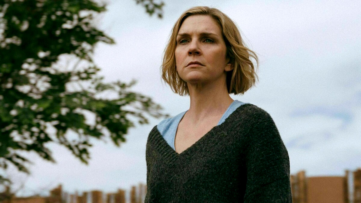 سریال پلوریبوس (Pluribus) اثر وینس گیلیگان، خالق بریکینگ بد