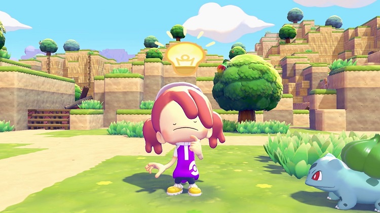 اگر طرفدار پوکمون و ماینکرفت به طور همزمان هستید، تجربه نکردن Pokémon Pokopia گناه بزرگی است!