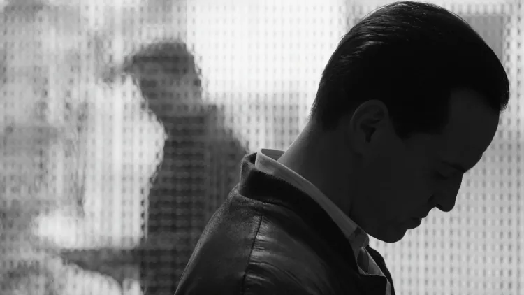 مینی سریال ریپلی