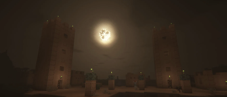 بازآفرینی منحصر به فرد از شخصیت‌ها و موجودات محبوب، این پک را به یکی از بهترین تکسچر پک‌ها با تم هالووین ماینکرفت تبدیل کرده است.