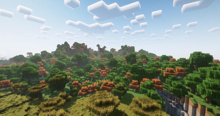 گزارش چت ماینکرفت ظاهراً حاوی باگی است که بازیکنان از آن سوءاستفاده می‌کنند.