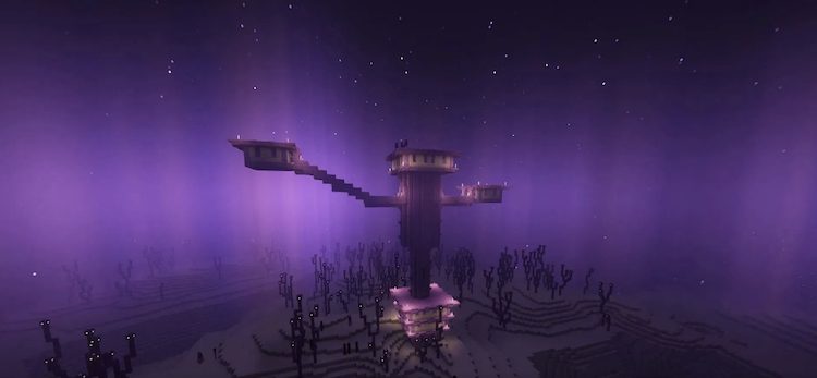 استودیوی موجانگ باید روی یک به‌روزرسانی بزرگ برای ماینکرفت اند کار کند.