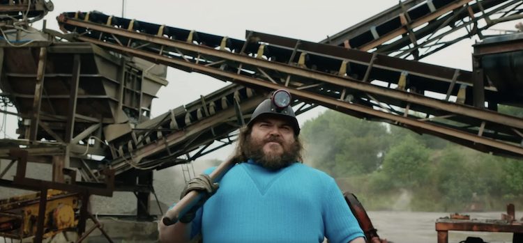 مکان‌های زیادی مانند انشنت سیتی، تریال چمبرز و غیره در بازی ماینکرفت وجود دارند که ارزش دیده شدن در فیلم را دارند.