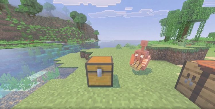 بهروزرسانی کاپر ایج (Copper Age) بازی ماینکرفت را بسیار بهبود بخشیده است.