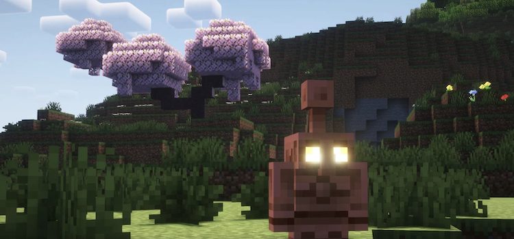 گیم دراپها بازی را تازهتر نگه داشته و بازیکنان ماینکرفت را مجذوب خود نگه میدارد.