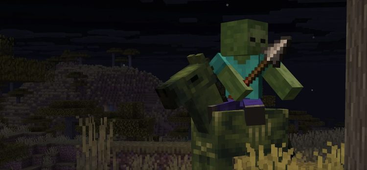 پیش‌انتشار، دومین و آخرین مرحله از چرخه توسعه آپدیت‌های ماینکرفت توسط موجانگ است.