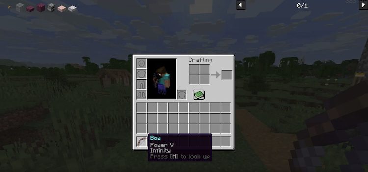 یک کمان قدرتمند میتواند در بسیاری از موقعیتها به طور غیرمنتظرهای مفید باشد.