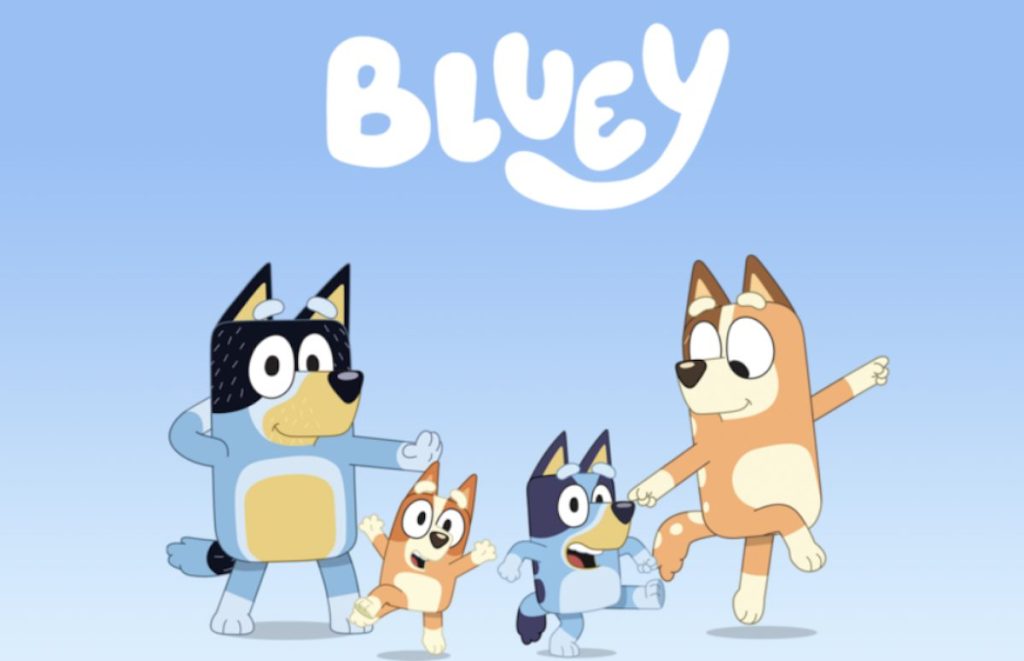 قسمت 1 - فصل اول - سریال بلویی