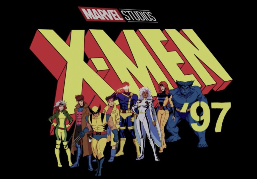 قسمت اول - فصل اول - مردان ایکس: ۹۷