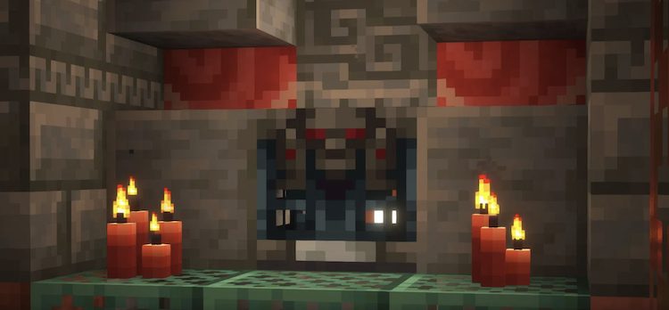 بازیکنان مختلف می‌توانند یک بار تریال والت‌ها را باز کنند.