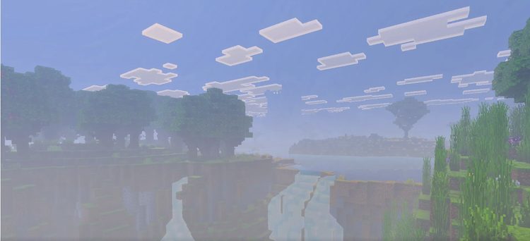 افزونه‌ی Three Stripes City ماینکرفت، دنیایی پرجنب‌وجوش با مجموعه‌ای از آیتم‌ها، ماب‌ها و ویژگی‌های جدید را به بازی اضافه می‌کند.