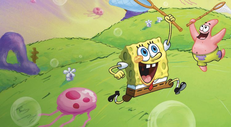 سریال اصلی باب اسفنجی بخاطر طنز منحصر به فرد، شوخیهای کودکانه و سادگی شخصیتها توانسته بین مخاطبان بسیار محبوب شود.