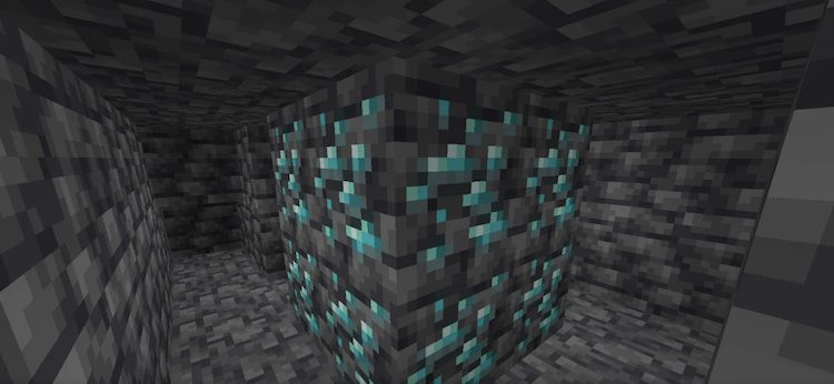 Veinminer یک دیتا پک منحصر به فرد است که به بازیکنان ماینکرفت اجازه می‌دهد چندین بلوک سنگ معدن را به طور همزمان استخراج کنند.