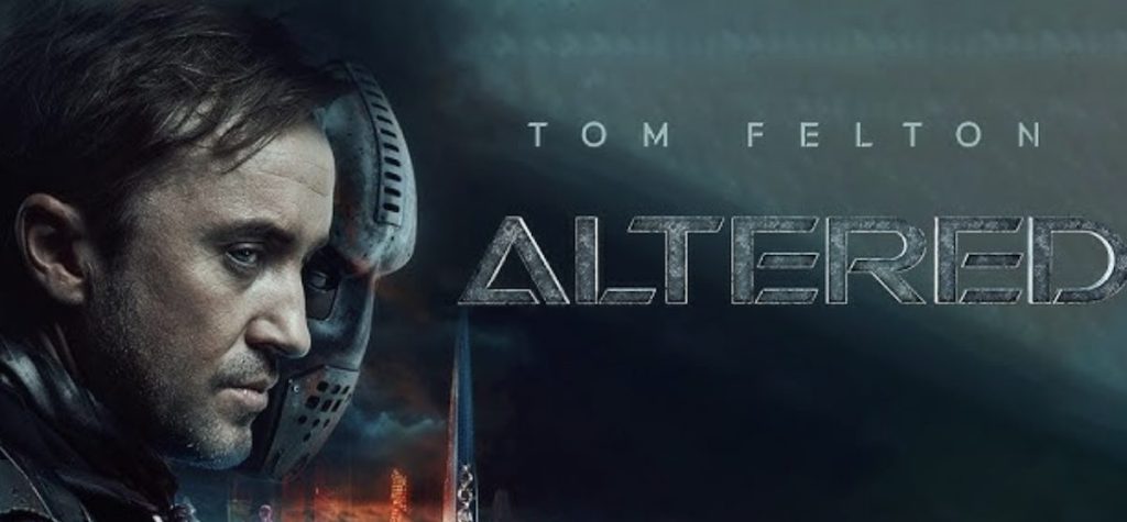 تغییر یافته