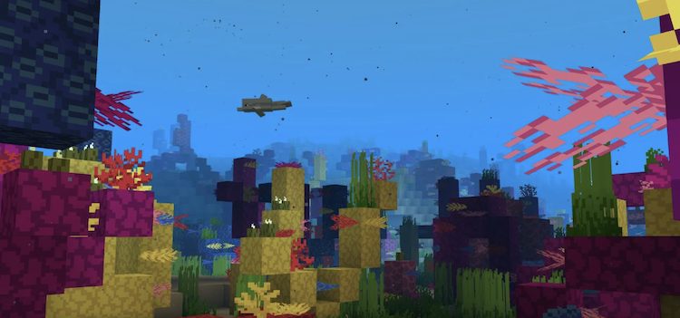 تکسچر پک Bare Bones را برای بازی ماینکرفت میتوانید در Modrinth پیدا کنید و دانلود آن رایگان است.