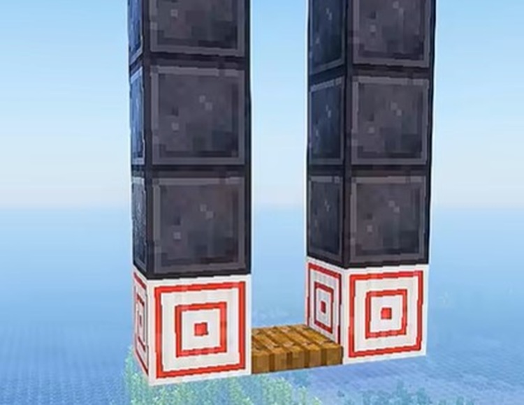با الهام از این الگوها می‌توانید هر چیزی در ماینکرفت بسازید