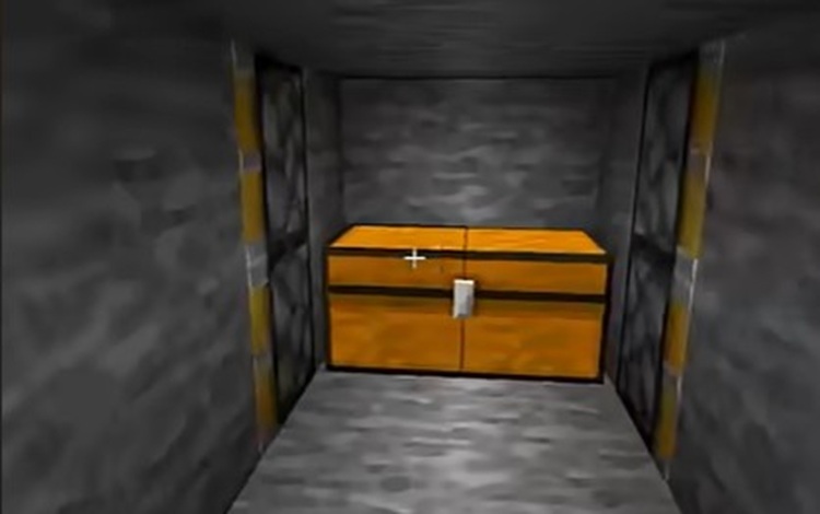 دیگر الماس‌های شما در ماینکرفت به سرقت نمی‌روند!