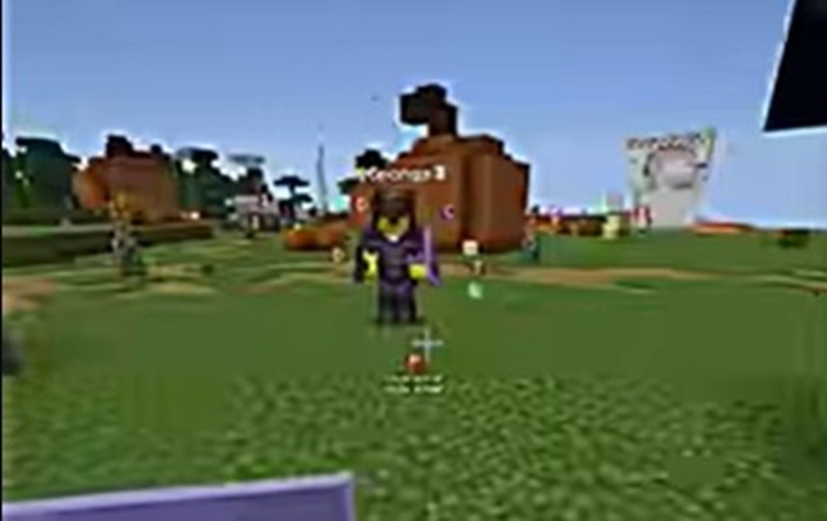 ساخت تله در ماینکرفت همیشه طرفدار دارد