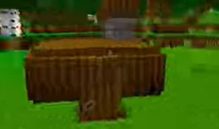 در این خانه ماینکرفت نمیتوانید مهمان دعوت کنید!