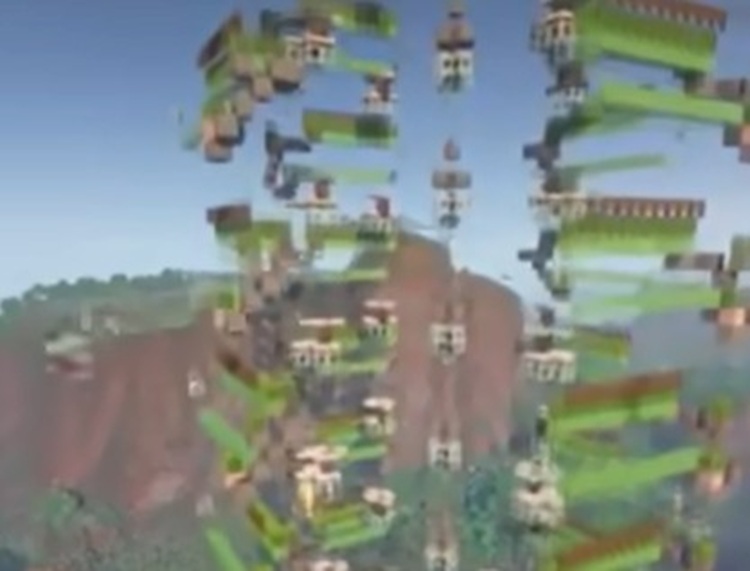 بینیازی از آهن میتواند پیشرفت شما در ماینکرفت را چندین برابر کند!