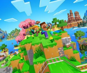 بهترین مادهای ماینکرفت