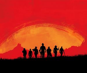 بازی‌های شبیه رد دد 2