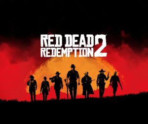 بهترین بازی های شبیه رد دد 2