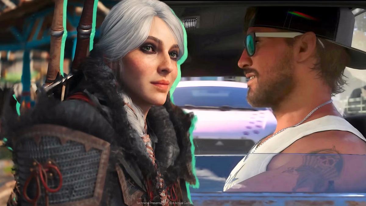 گرافیکی ترین بازی‌های جهات باز