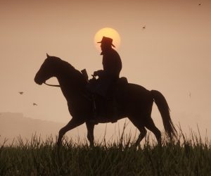 بازی های جهان باز بزرگتر از رد دد