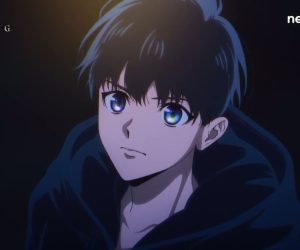 بازی Solo Leveling: Karma / سولو لولینگ: کارما