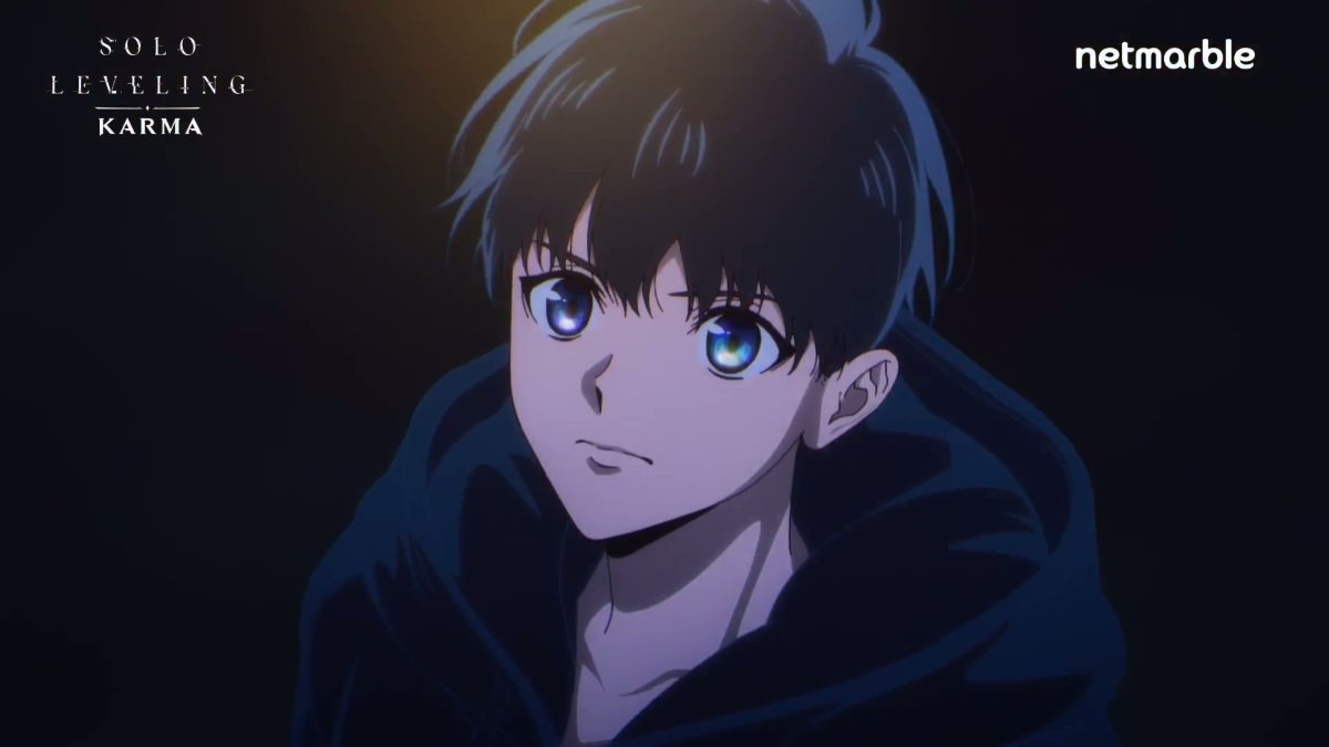 بازی Solo Leveling: Karma / سولو لولینگ: کارما