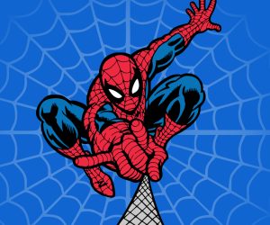 Spiderman