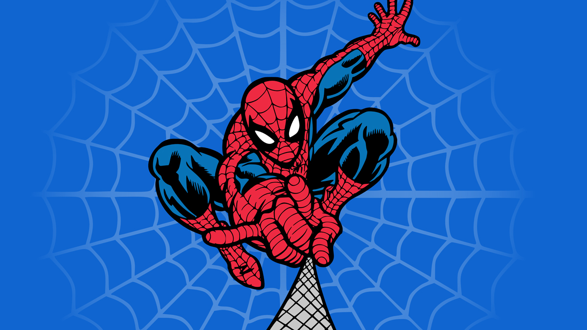 Spiderman