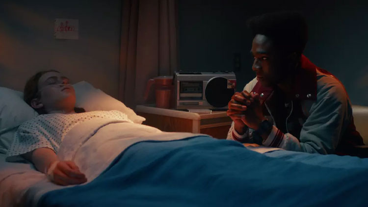 فصل پنجم سریال استرنجر تینگز