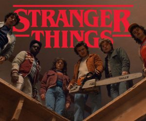 فصل پنجم سریال استرنجر تینگز