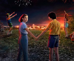 محبوب‌ترین شخصیت‌های سریال Stranger Things