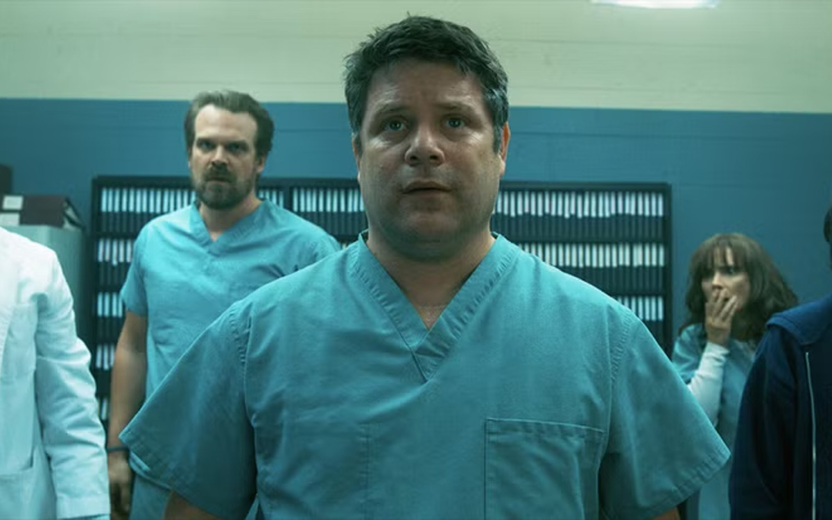 محبوب‌ترین شخصیت‌های سریال Stranger Things