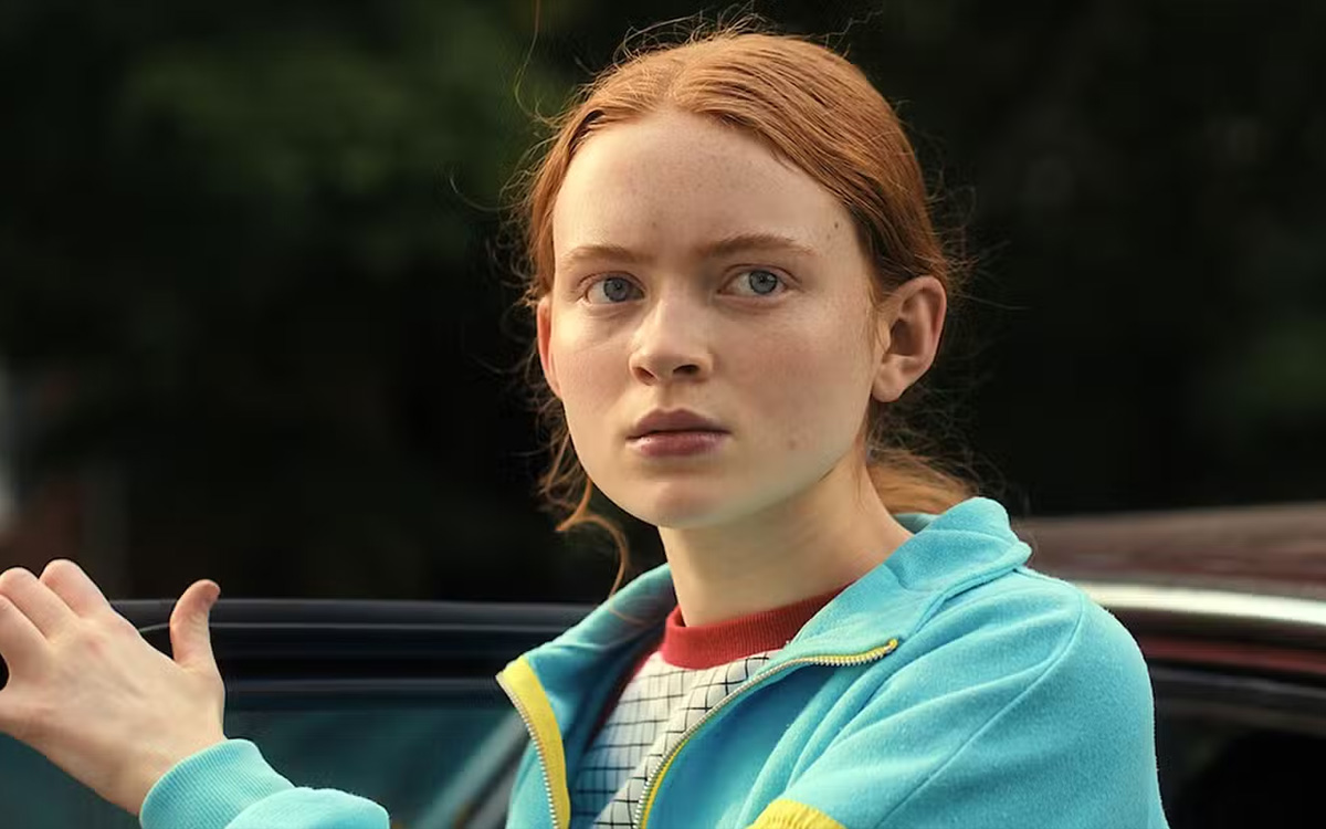 محبوب‌ترین شخصیت‌های سریال Stranger Things