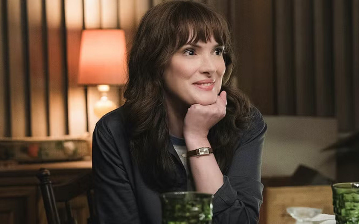 محبوب‌ترین شخصیت‌های سریال Stranger Things